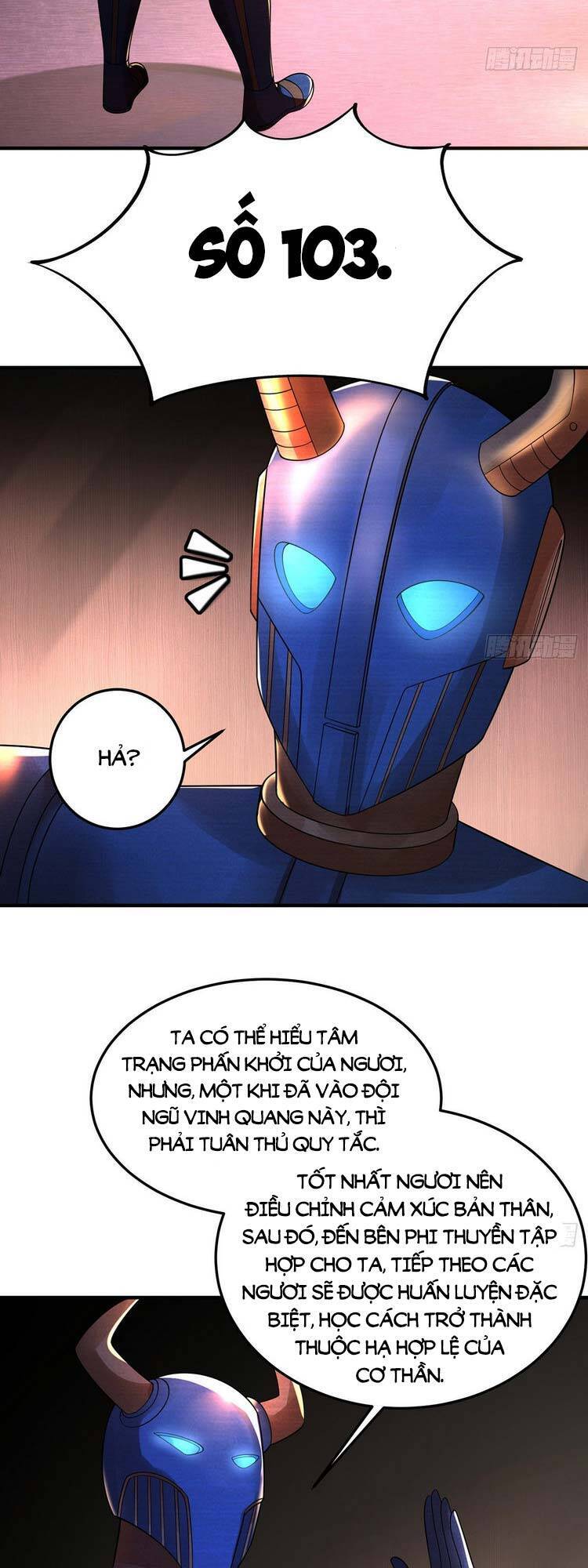 Luyện Khí 3000 Năm Chapter 315 - Trang 2