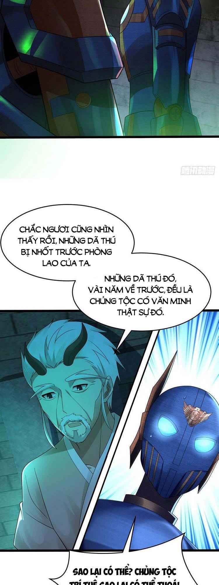 Luyện Khí 3000 Năm Chapter 315 - Trang 2