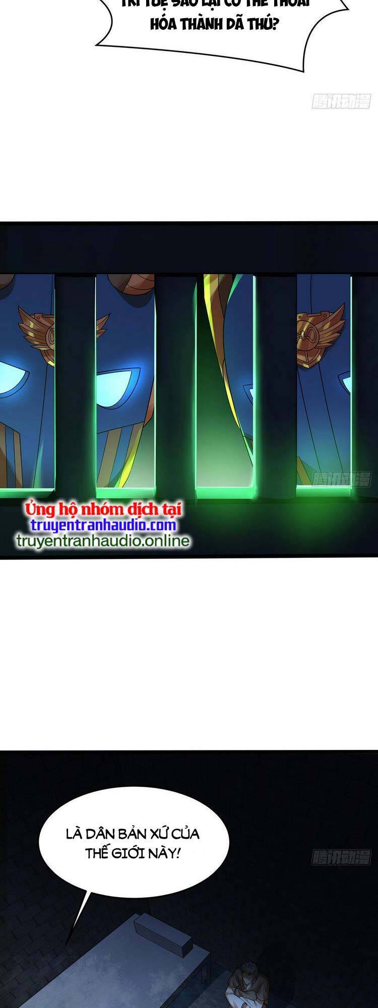 Luyện Khí 3000 Năm Chapter 315 - Trang 2