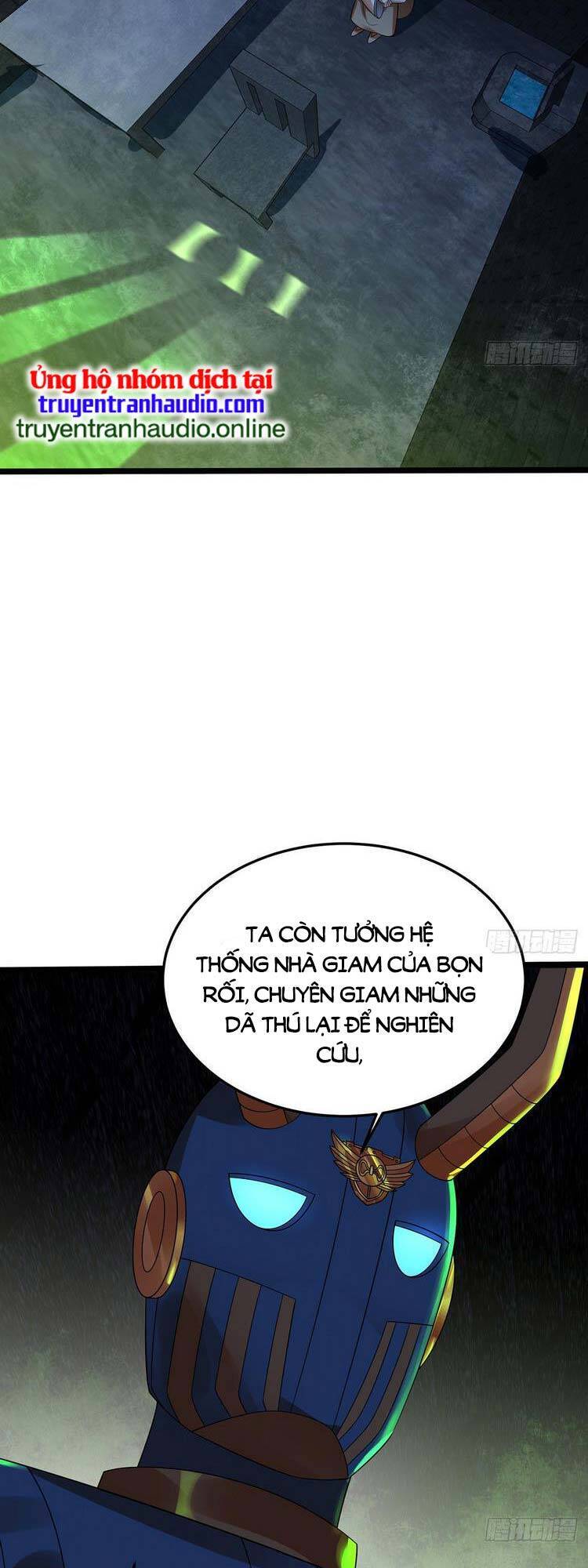 Luyện Khí 3000 Năm Chapter 315 - Trang 2