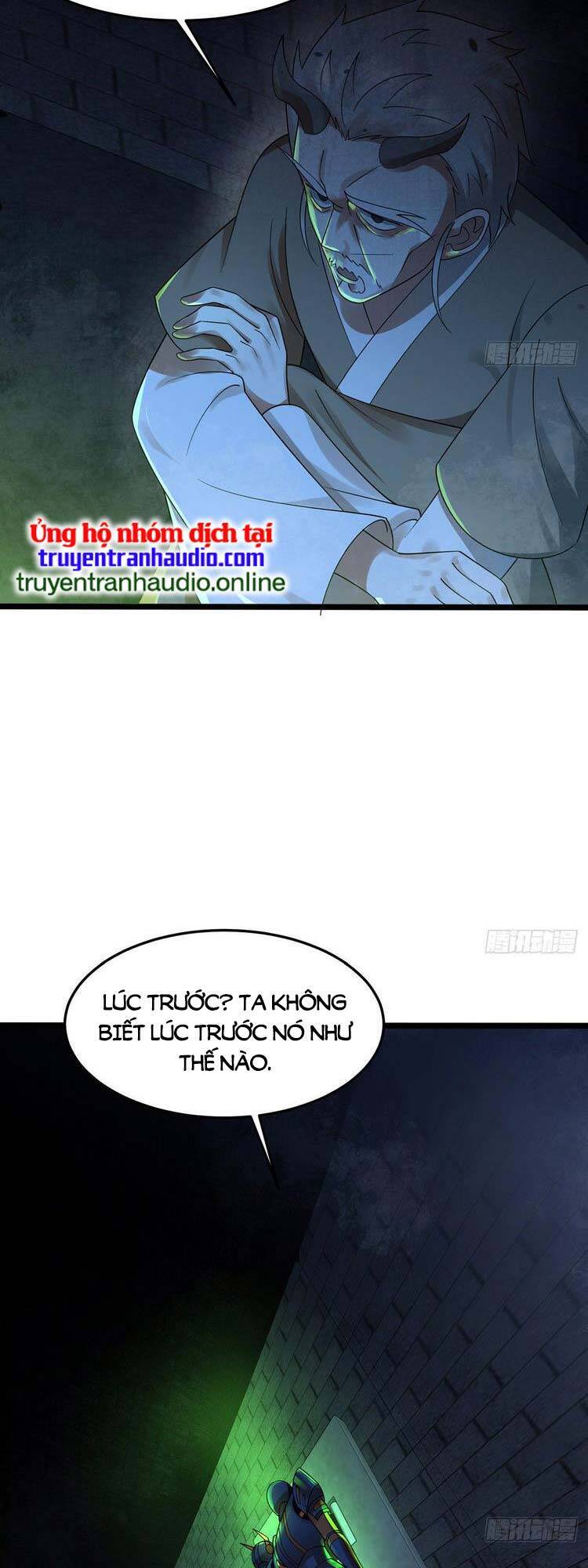 Luyện Khí 3000 Năm Chapter 315 - Trang 2