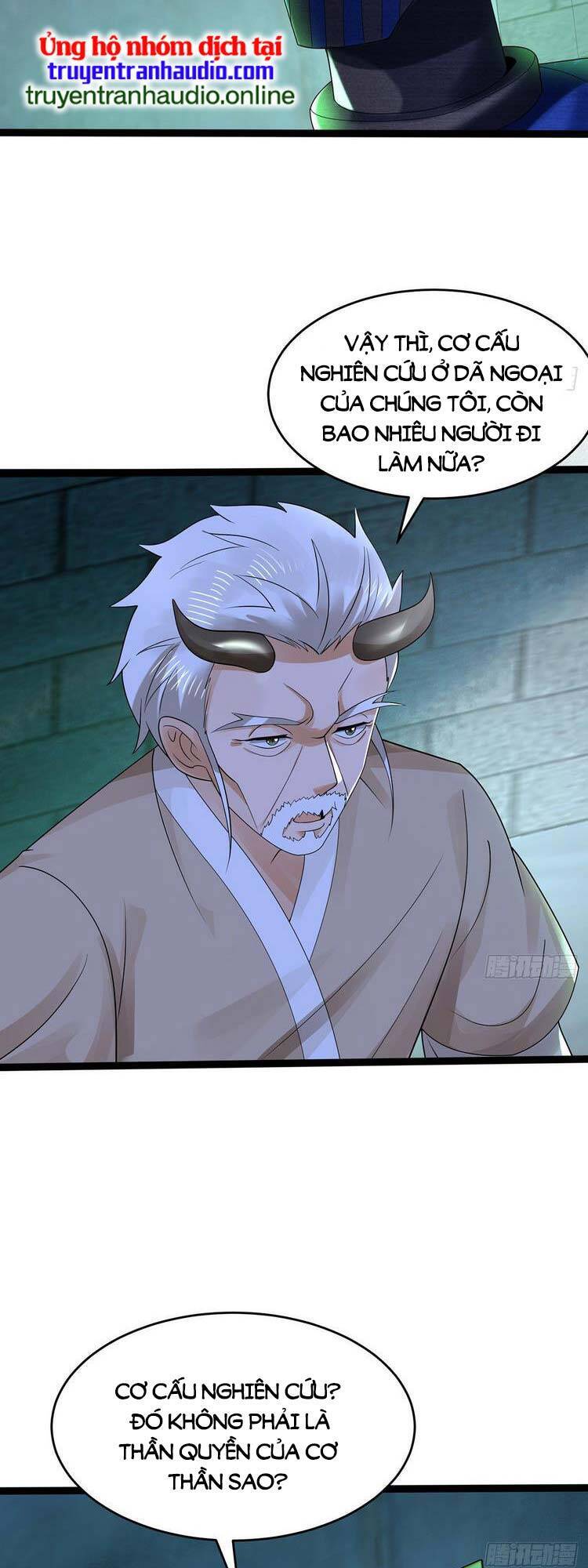 Luyện Khí 3000 Năm Chapter 315 - Trang 2