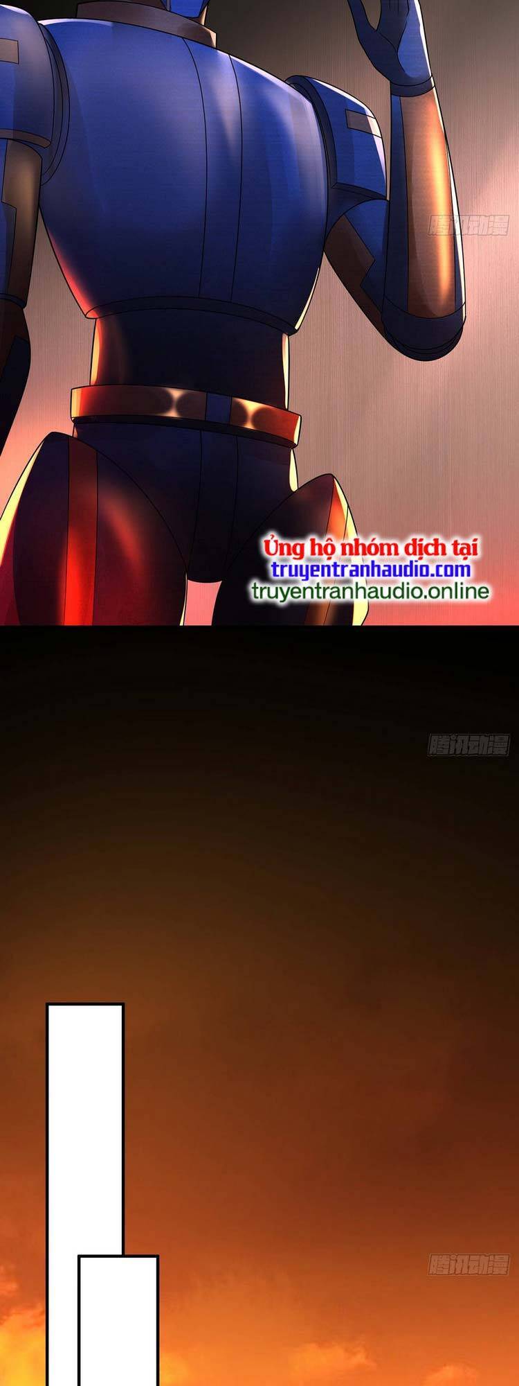 Luyện Khí 3000 Năm Chapter 315 - Trang 2