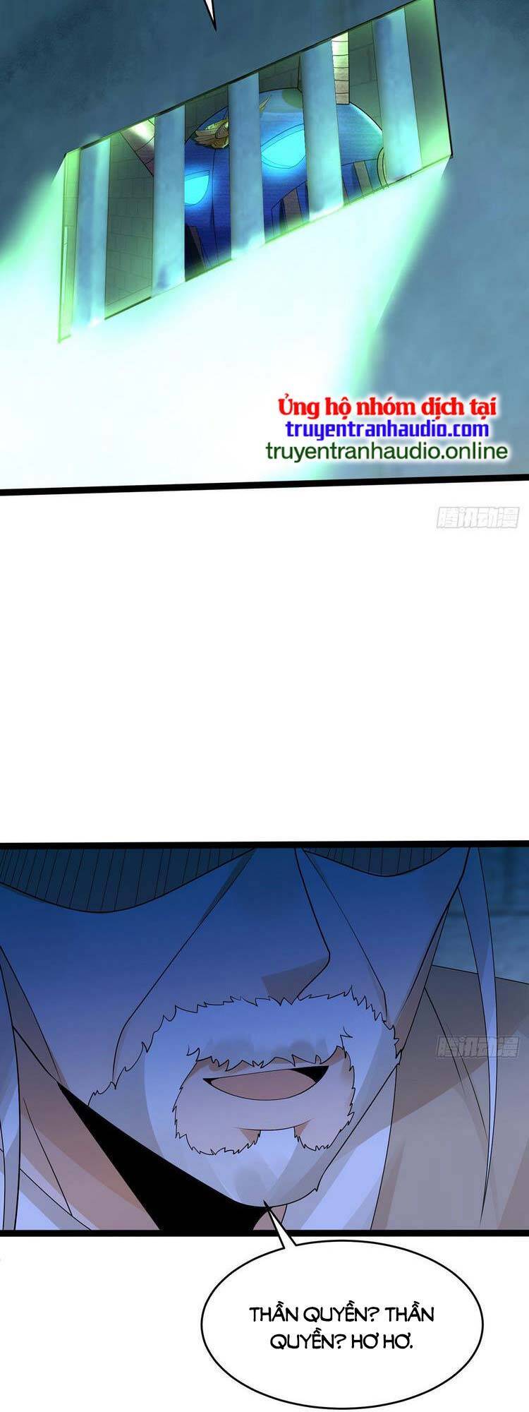 Luyện Khí 3000 Năm Chapter 315 - Trang 2