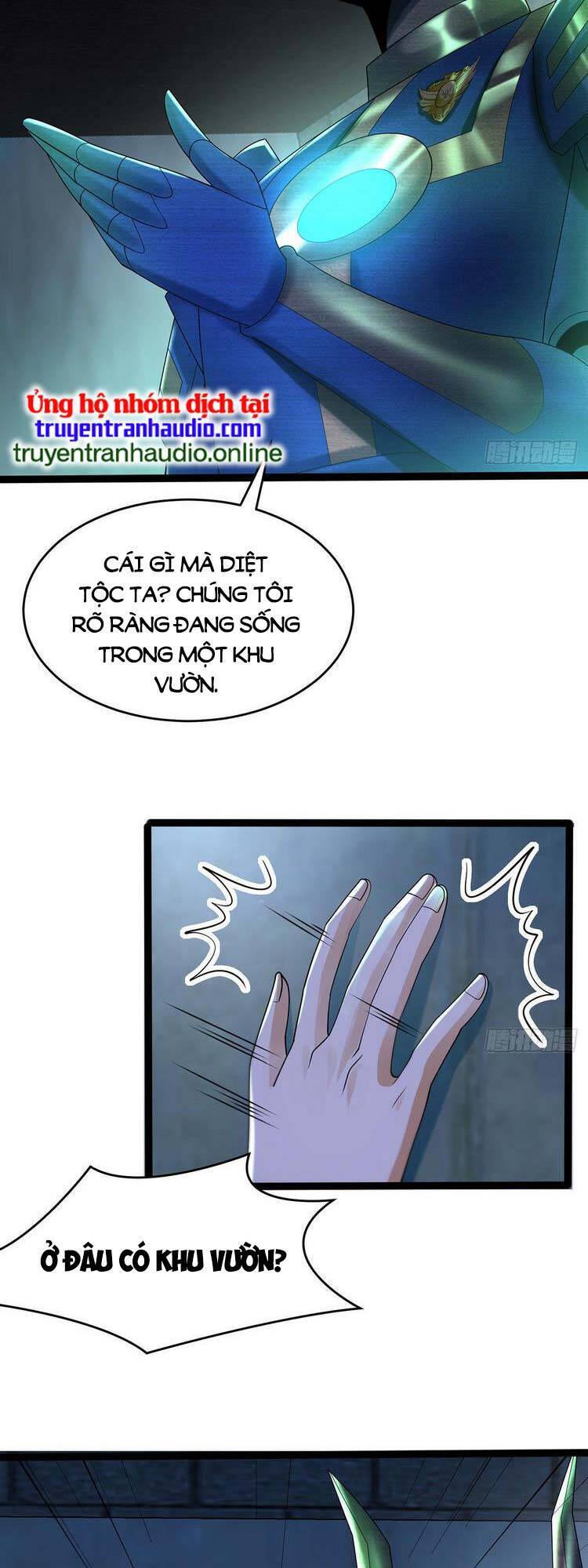 Luyện Khí 3000 Năm Chapter 315 - Trang 2