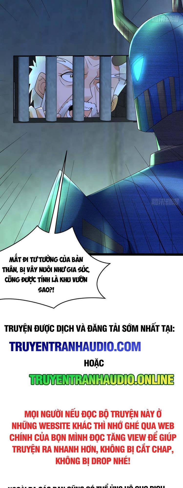Luyện Khí 3000 Năm Chapter 315 - Trang 2