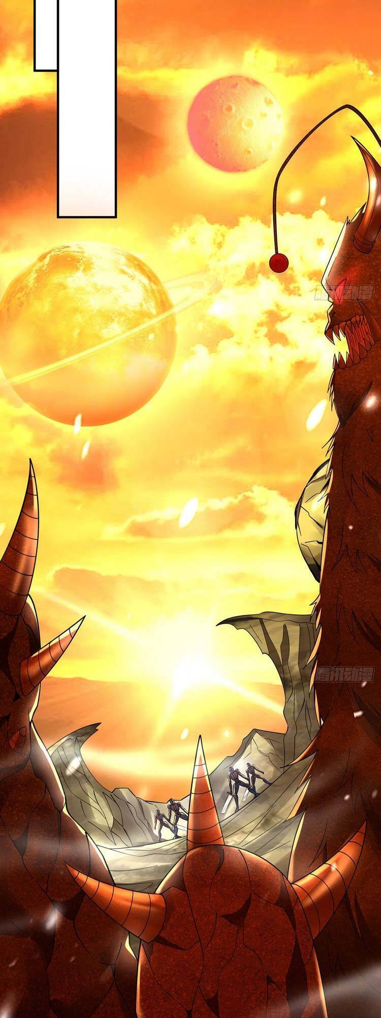 Luyện Khí 3000 Năm Chapter 315 - Trang 2