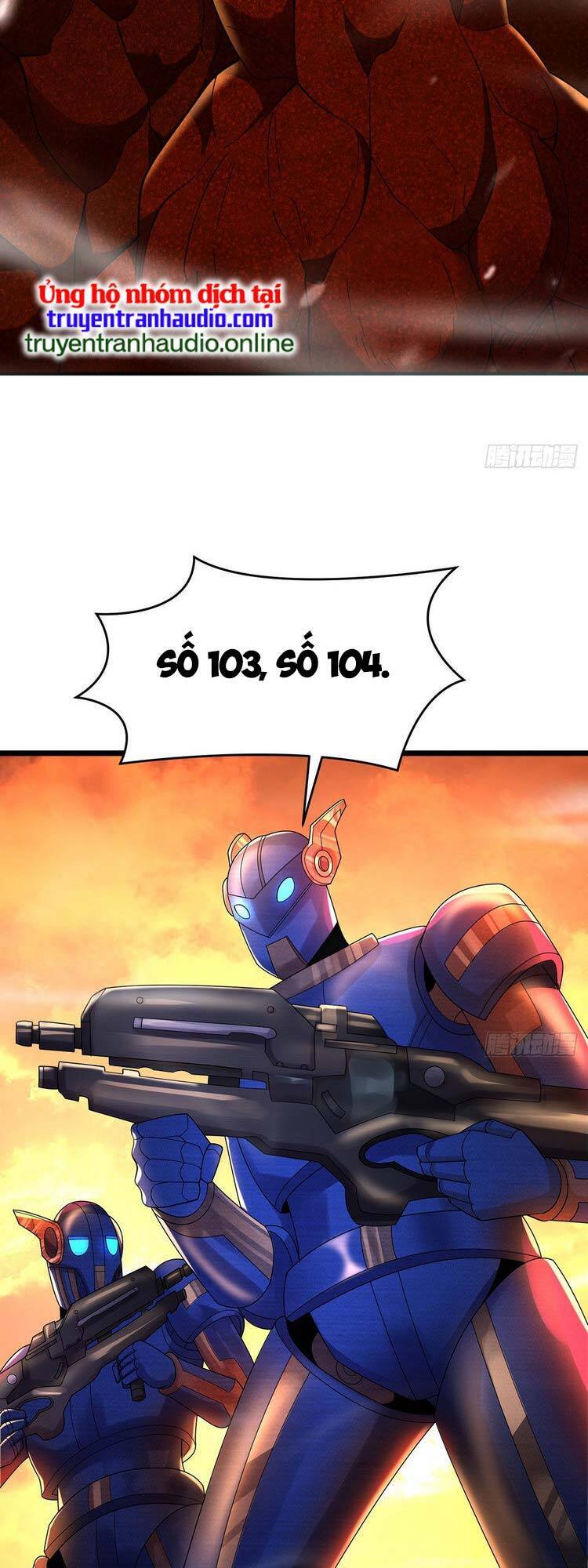 Luyện Khí 3000 Năm Chapter 315 - Trang 2