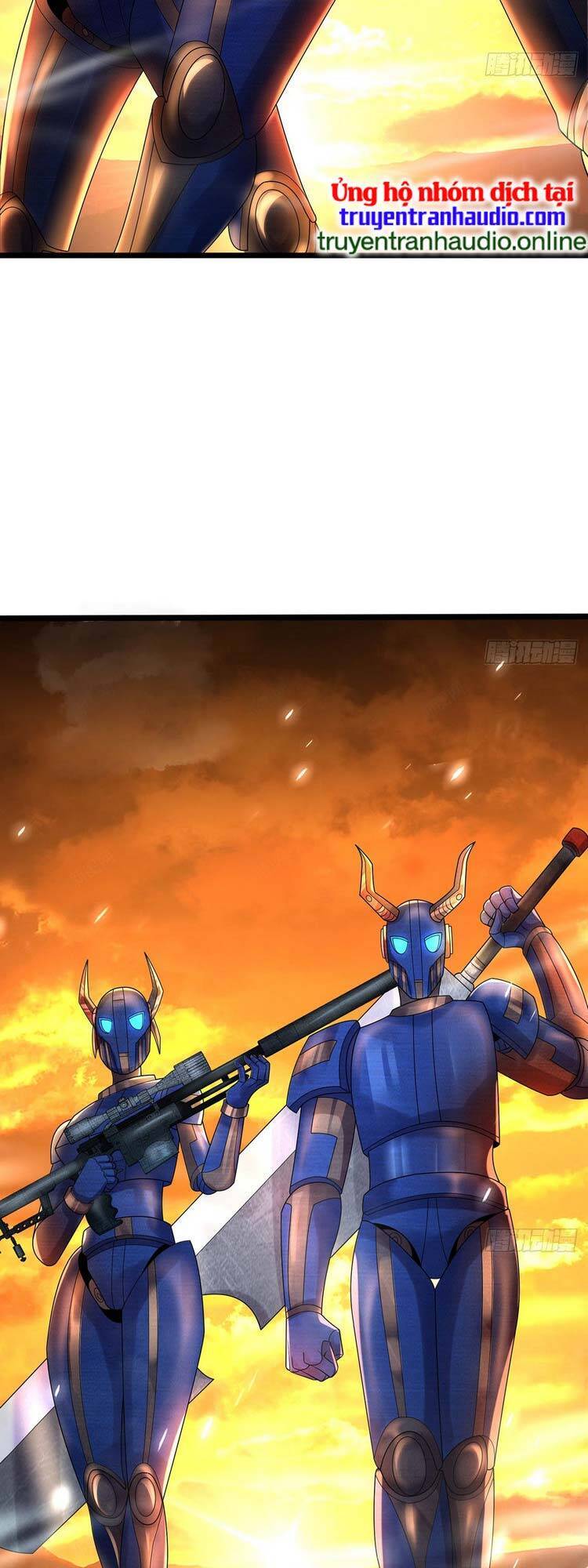 Luyện Khí 3000 Năm Chapter 315 - Trang 2