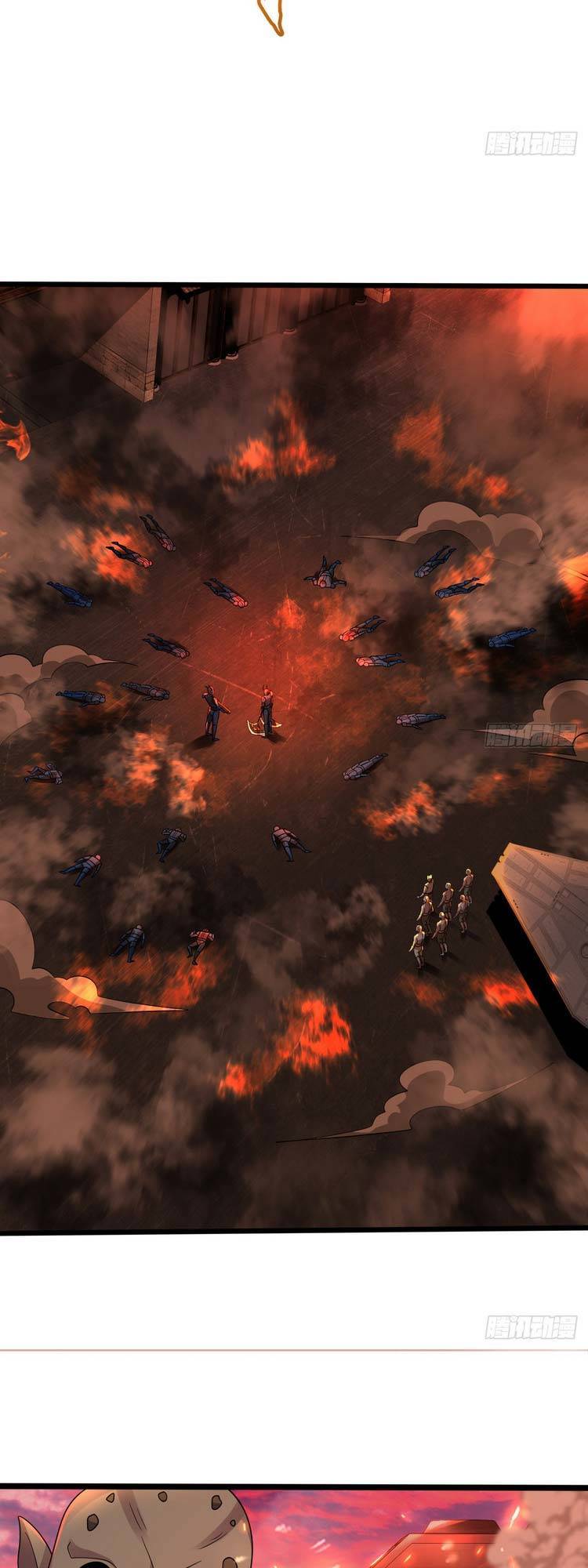 Luyện Khí 3000 Năm Chapter 318 - Trang 2