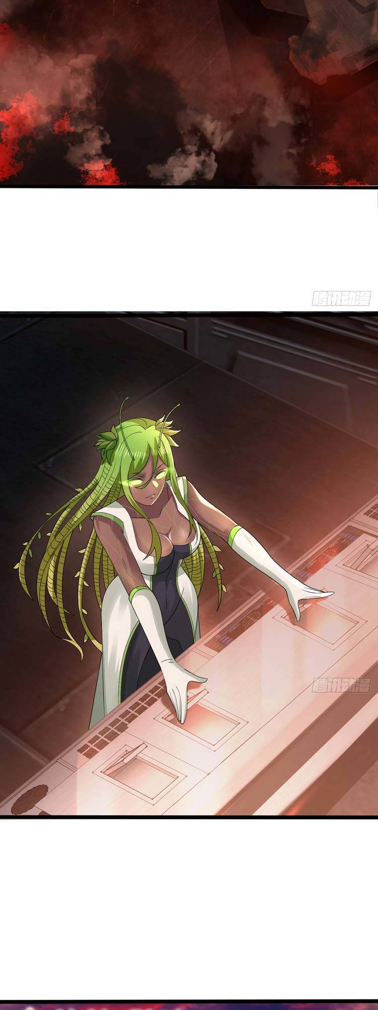 Luyện Khí 3000 Năm Chapter 318 - Trang 2