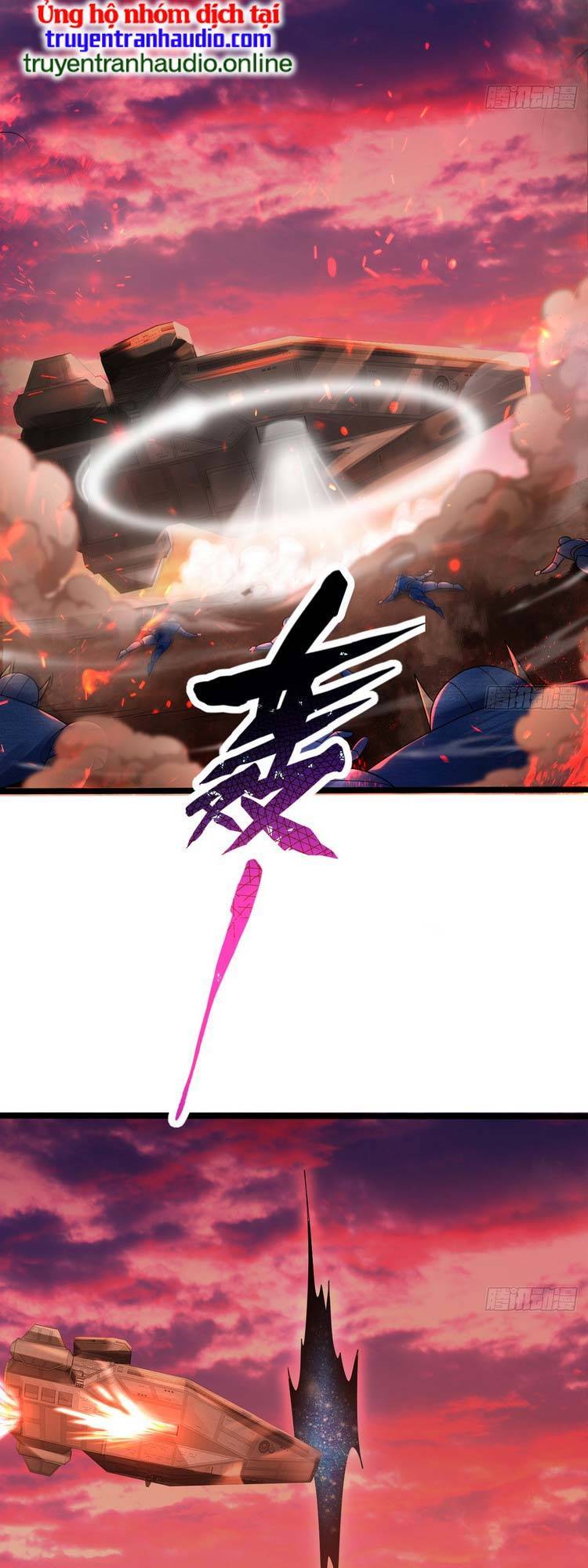 Luyện Khí 3000 Năm Chapter 318 - Trang 2