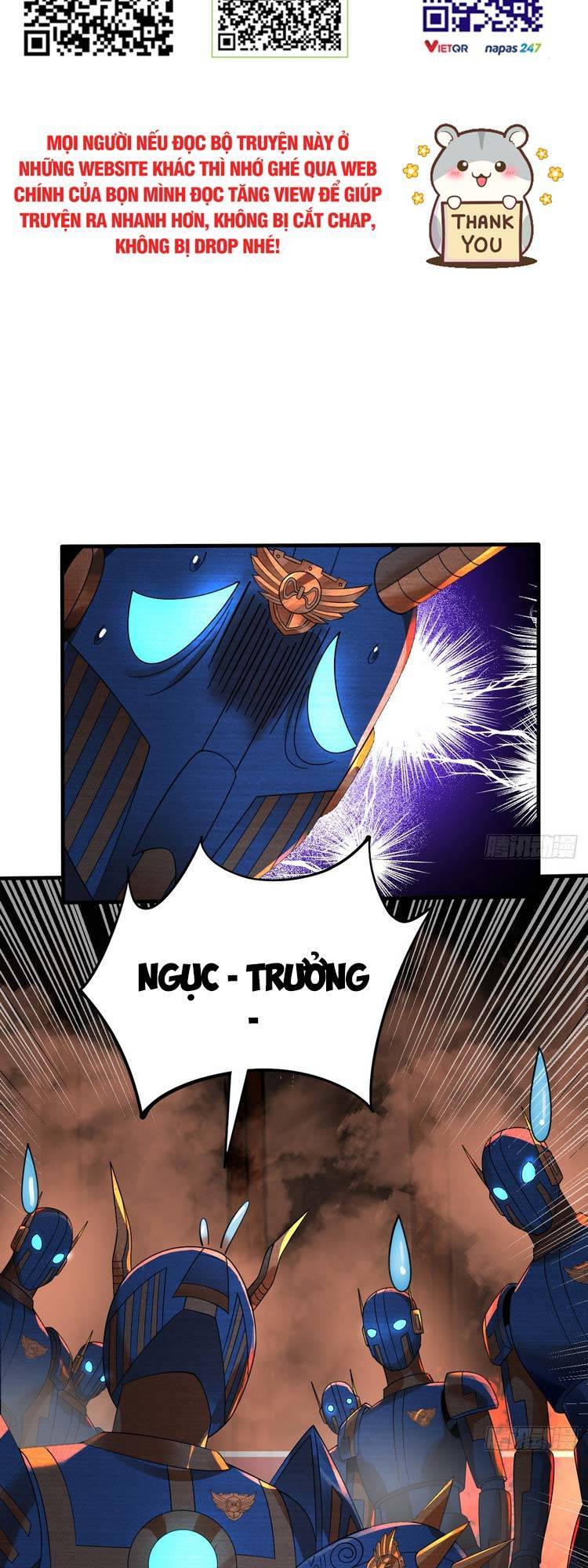 Luyện Khí 3000 Năm Chapter 318 - Trang 2