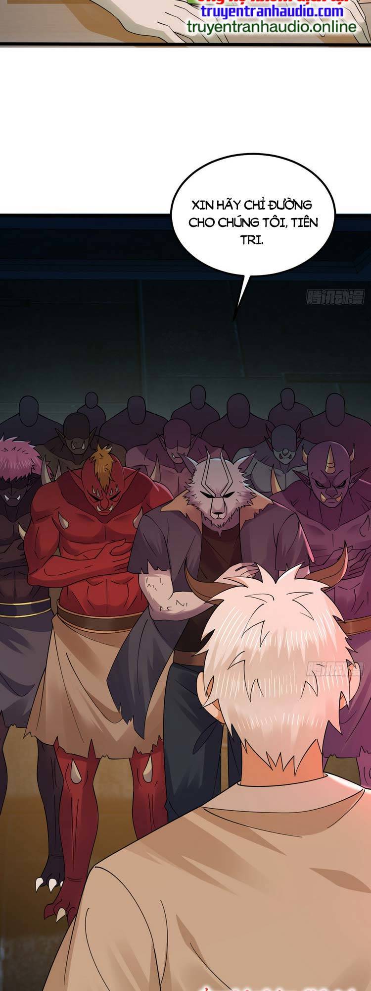 Luyện Khí 3000 Năm Chapter 318 - Trang 2