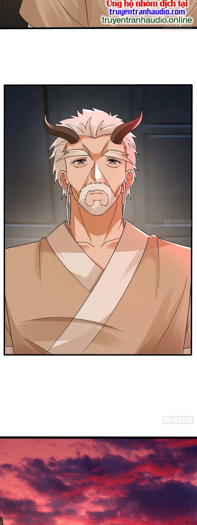 Luyện Khí 3000 Năm Chapter 318 - Trang 2