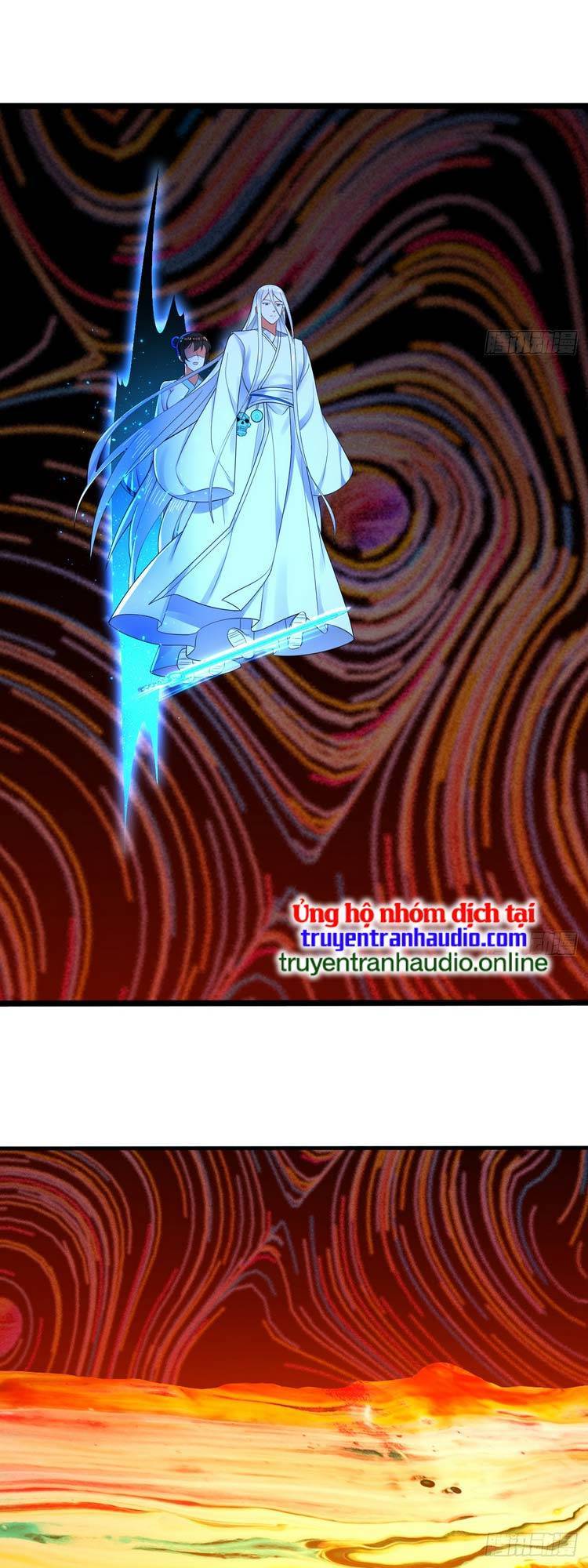 Luyện Khí 3000 Năm Chapter 318 - Trang 2