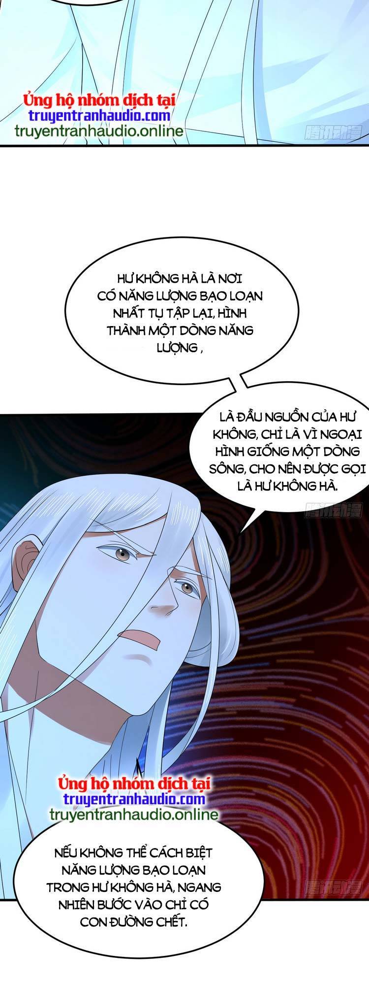 Luyện Khí 3000 Năm Chapter 318 - Trang 2