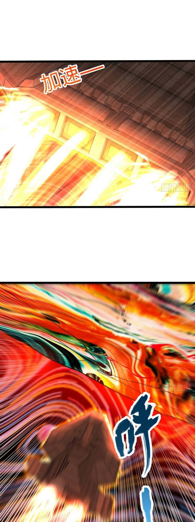 Luyện Khí 3000 Năm Chapter 318 - Trang 2