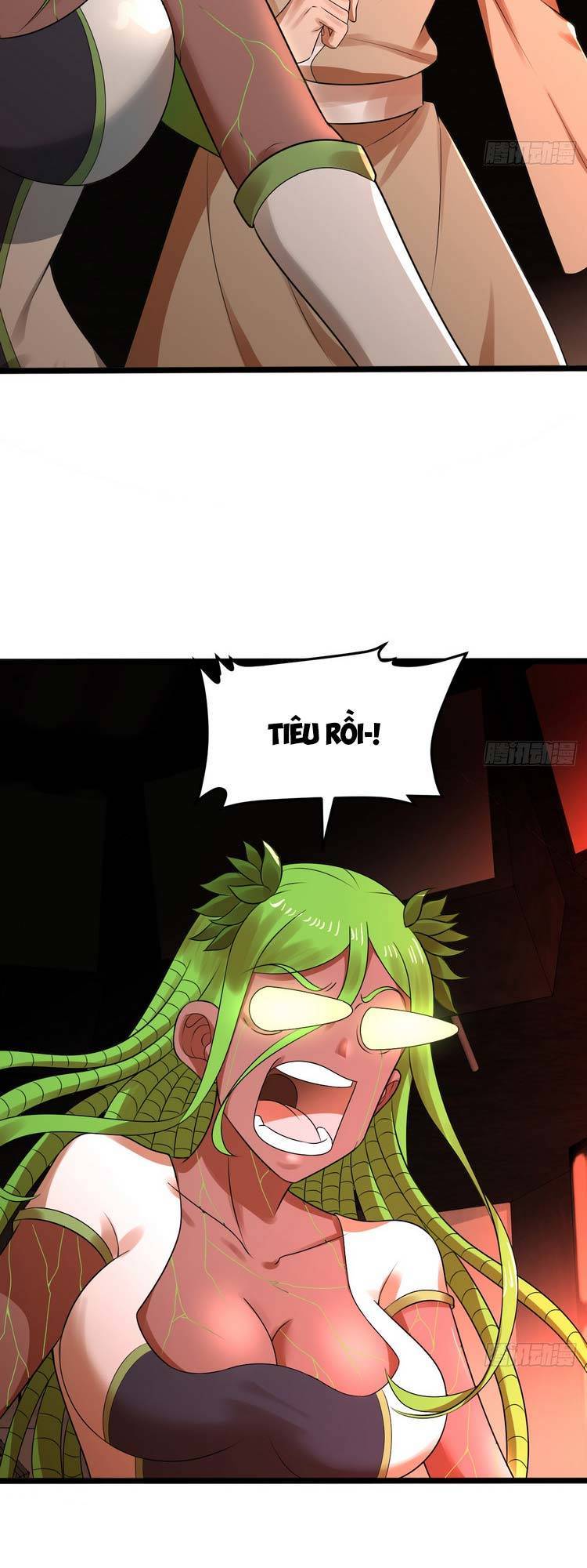 Luyện Khí 3000 Năm Chapter 318 - Trang 2