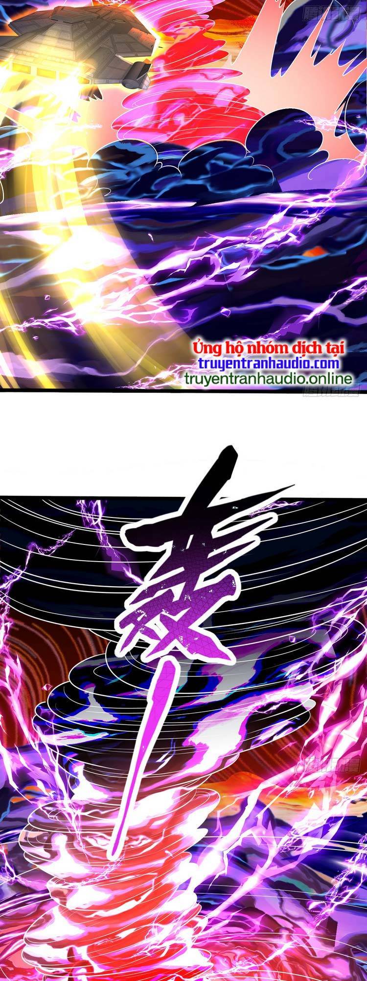 Luyện Khí 3000 Năm Chapter 318 - Trang 2