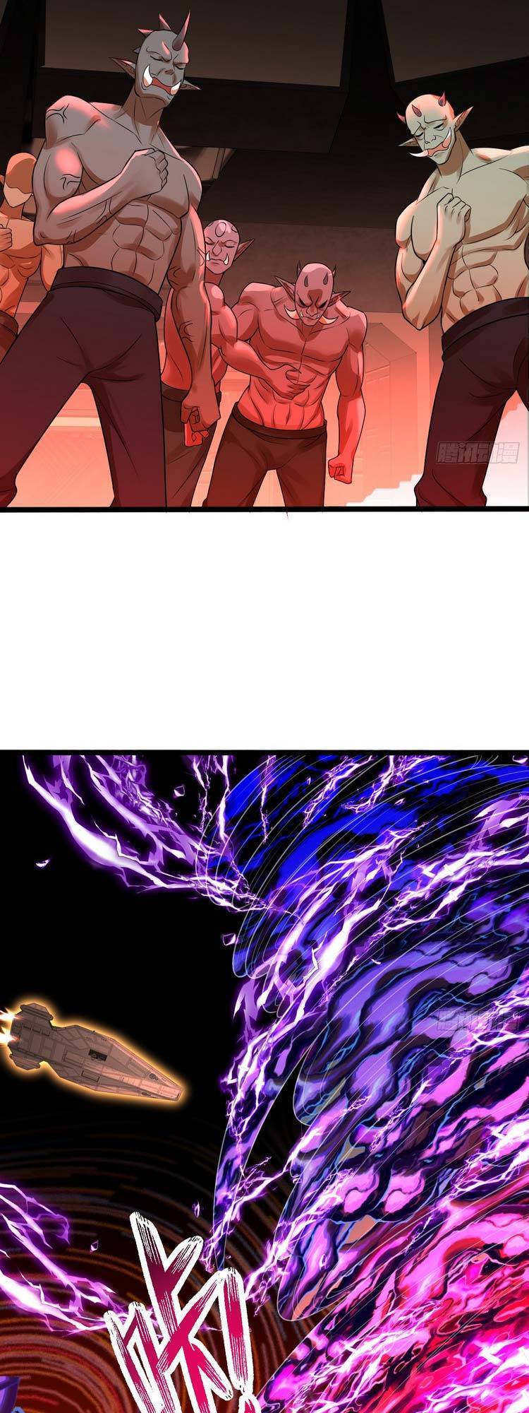 Luyện Khí 3000 Năm Chapter 318 - Trang 2