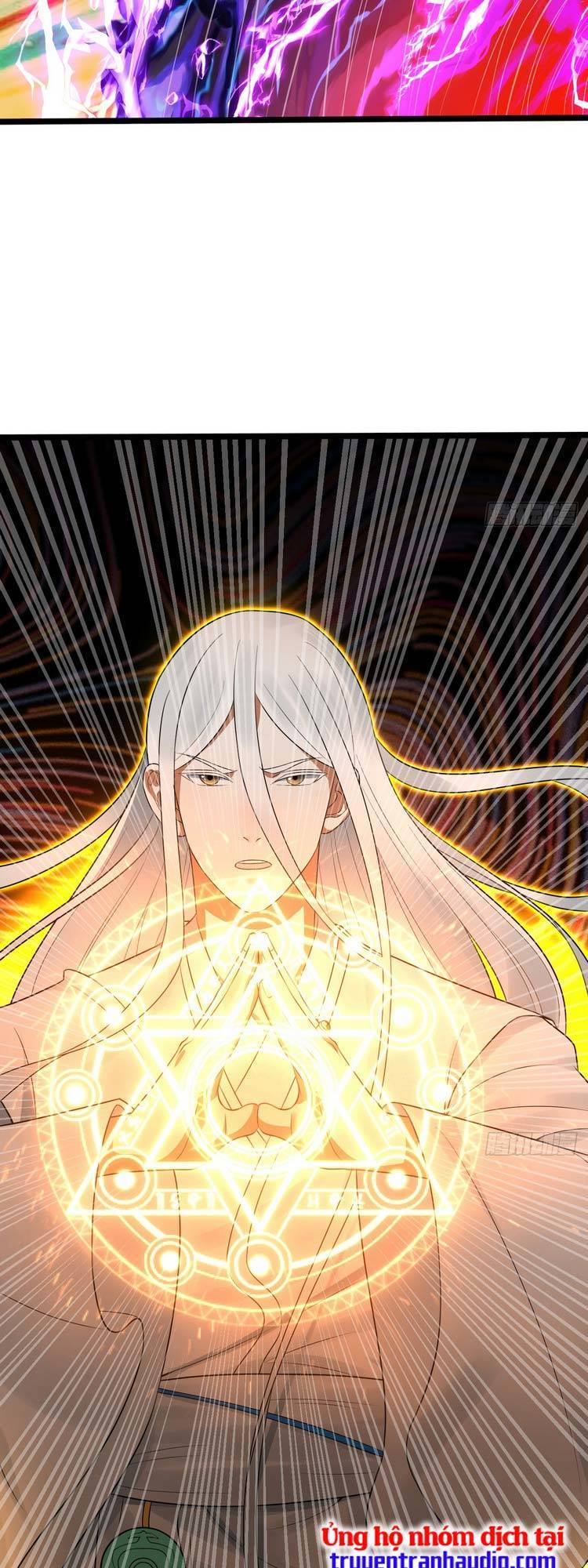 Luyện Khí 3000 Năm Chapter 318 - Trang 2