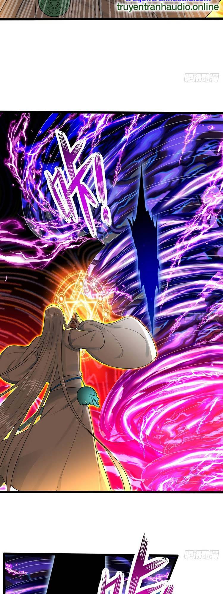 Luyện Khí 3000 Năm Chapter 318 - Trang 2