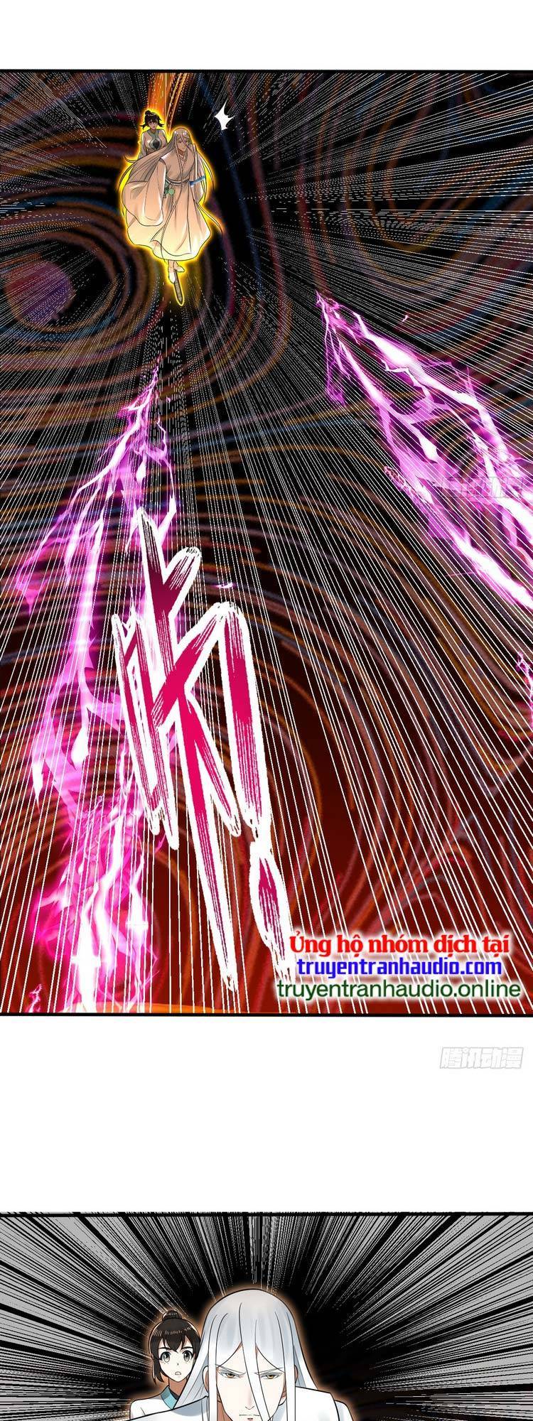 Luyện Khí 3000 Năm Chapter 318 - Trang 2