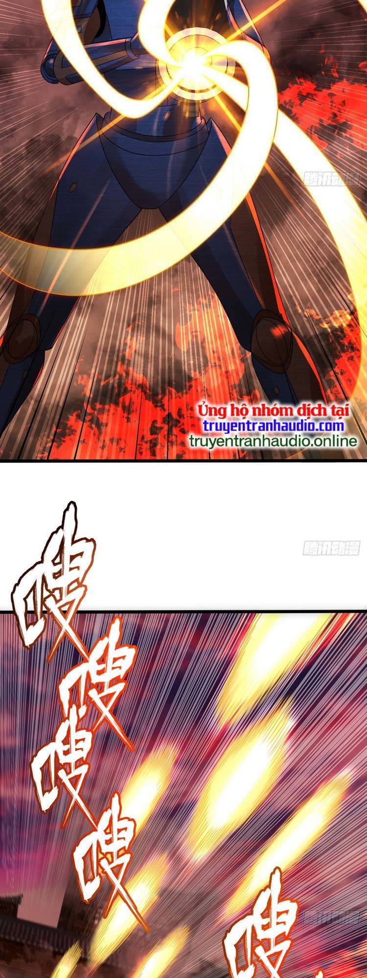 Luyện Khí 3000 Năm Chapter 318 - Trang 2