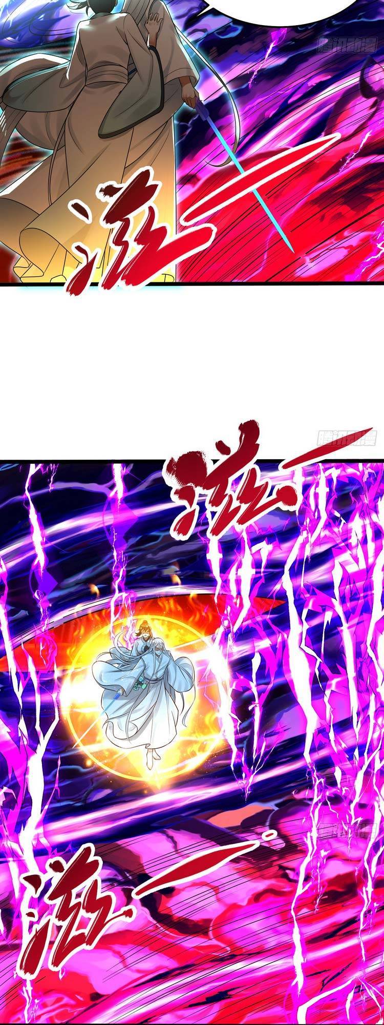 Luyện Khí 3000 Năm Chapter 318 - Trang 2