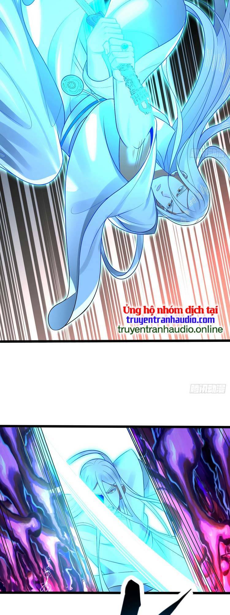 Luyện Khí 3000 Năm Chapter 318 - Trang 2