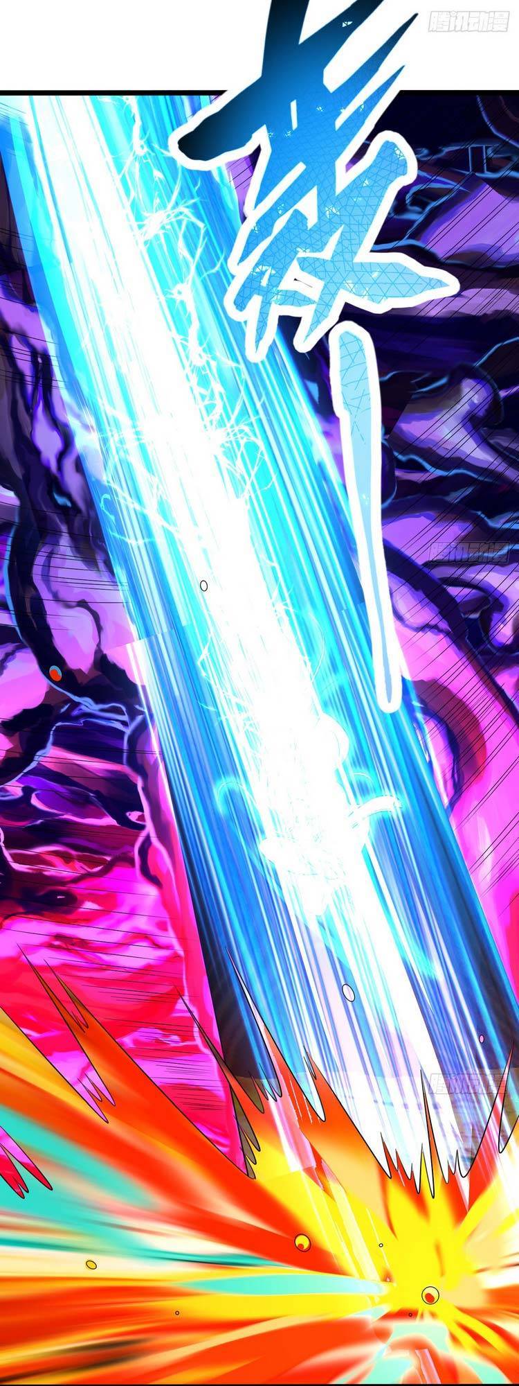 Luyện Khí 3000 Năm Chapter 318 - Trang 2