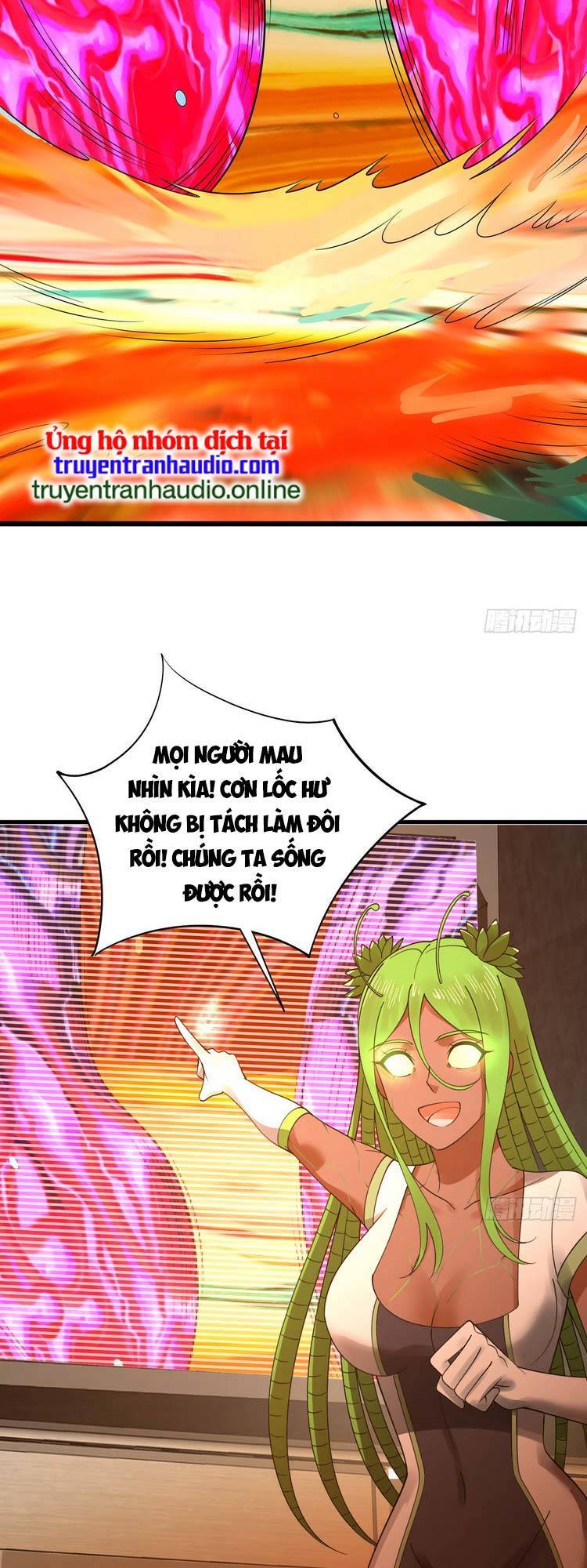 Luyện Khí 3000 Năm Chapter 318 - Trang 2