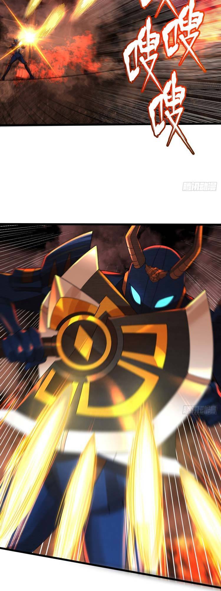 Luyện Khí 3000 Năm Chapter 318 - Trang 2