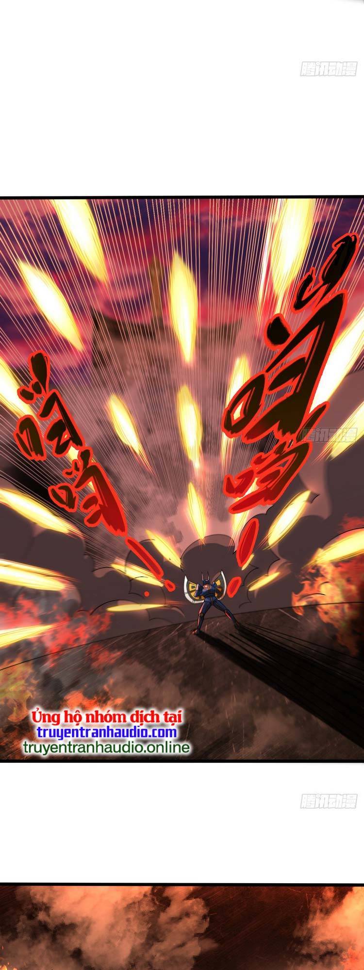 Luyện Khí 3000 Năm Chapter 318 - Trang 2