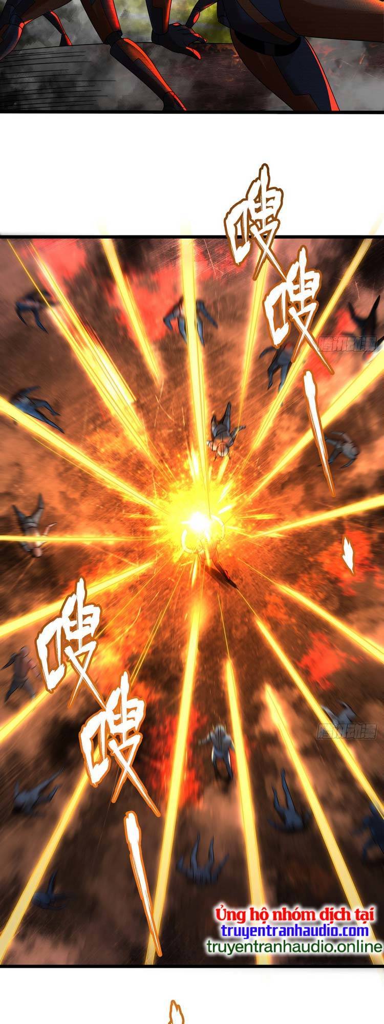 Luyện Khí 3000 Năm Chapter 318 - Trang 2