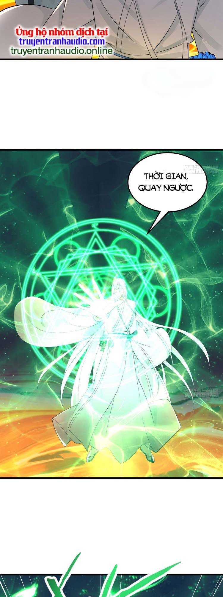 Luyện Khí 3000 Năm Chapter 319 - Trang 2