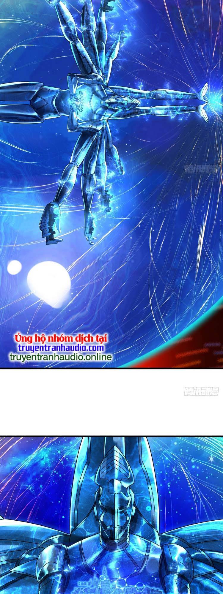 Luyện Khí 3000 Năm Chapter 319 - Trang 2