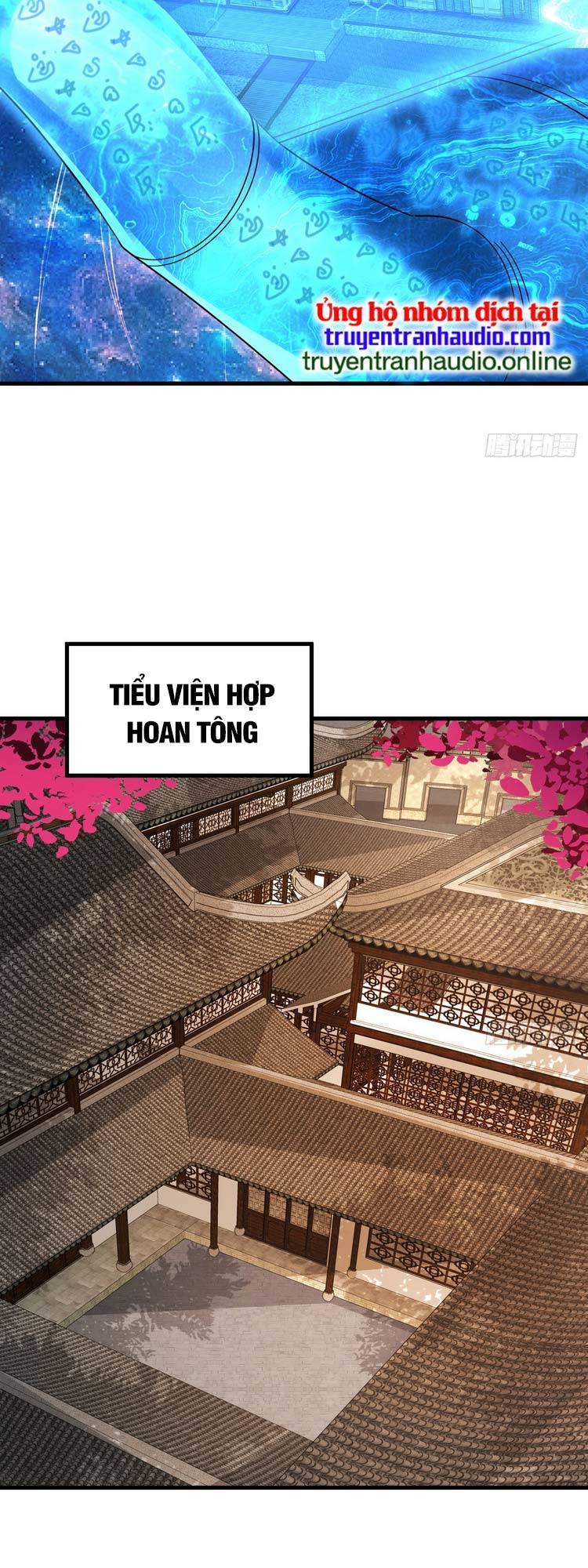 Luyện Khí 3000 Năm Chapter 319 - Trang 2