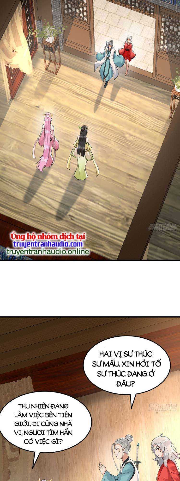 Luyện Khí 3000 Năm Chapter 319 - Trang 2