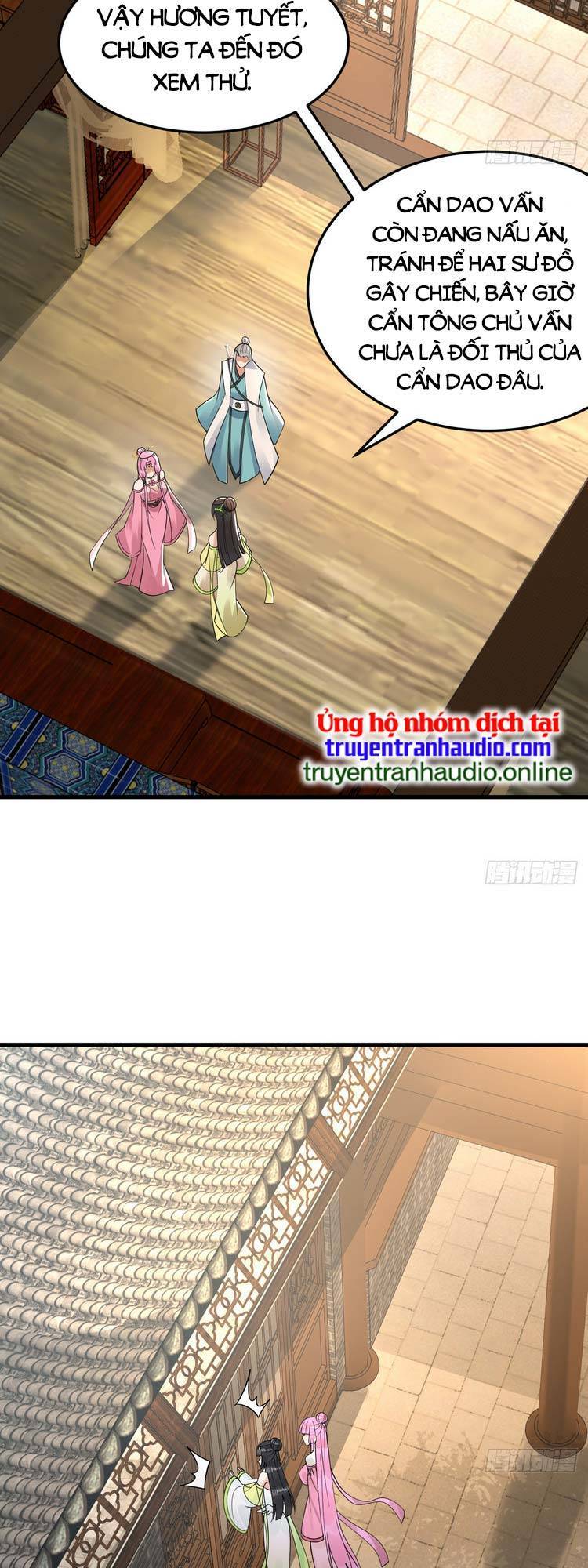 Luyện Khí 3000 Năm Chapter 319 - Trang 2