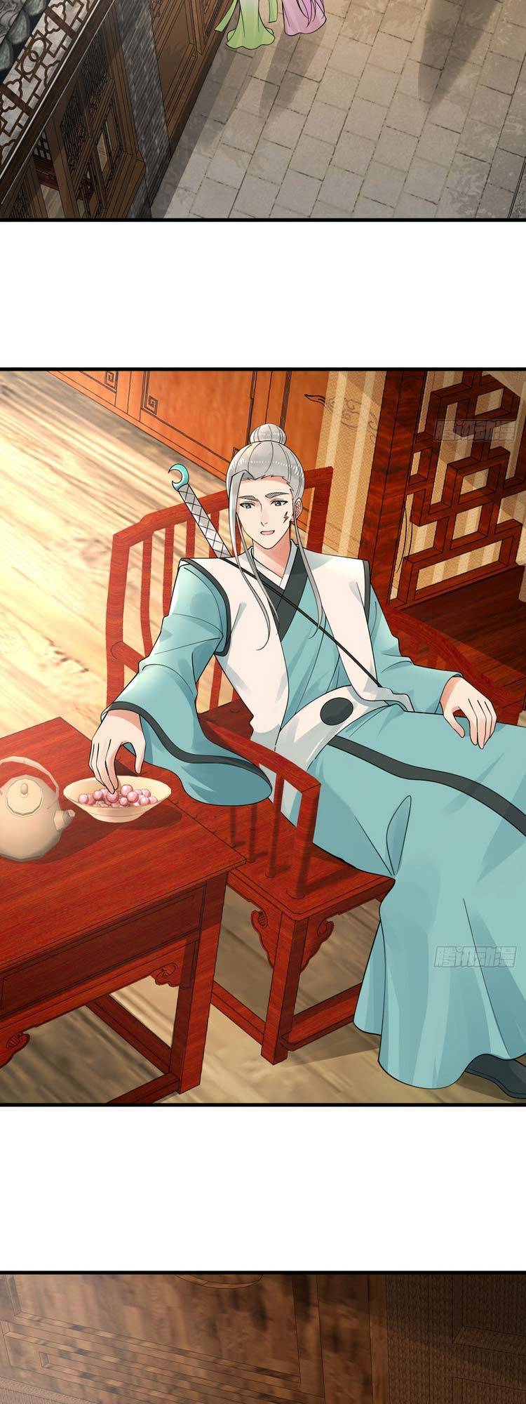 Luyện Khí 3000 Năm Chapter 319 - Trang 2