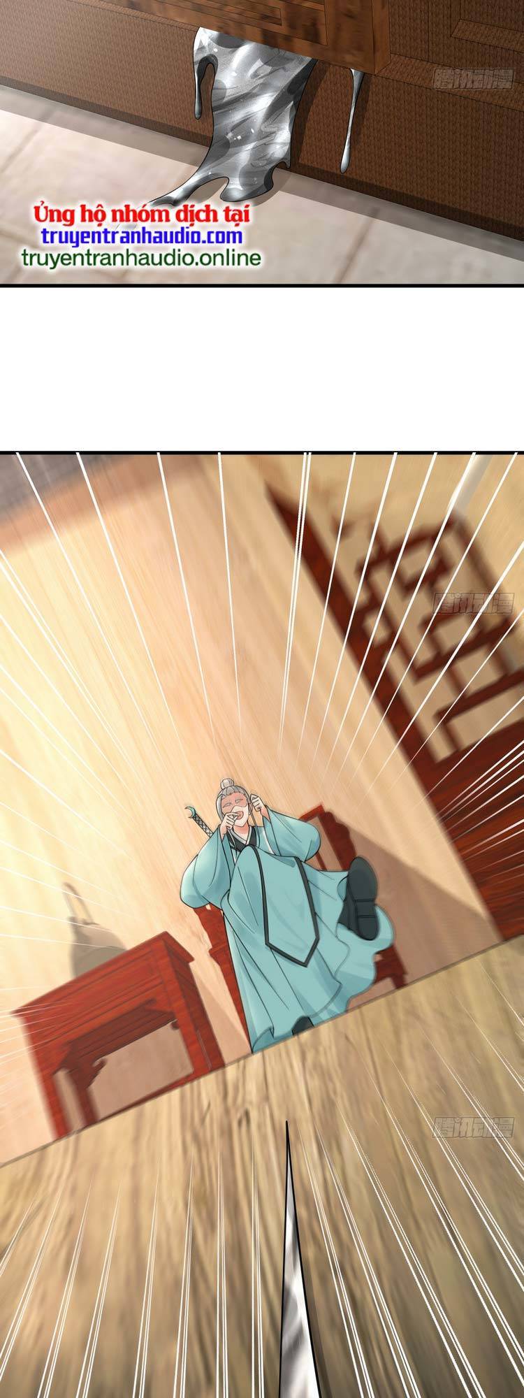 Luyện Khí 3000 Năm Chapter 319 - Trang 2