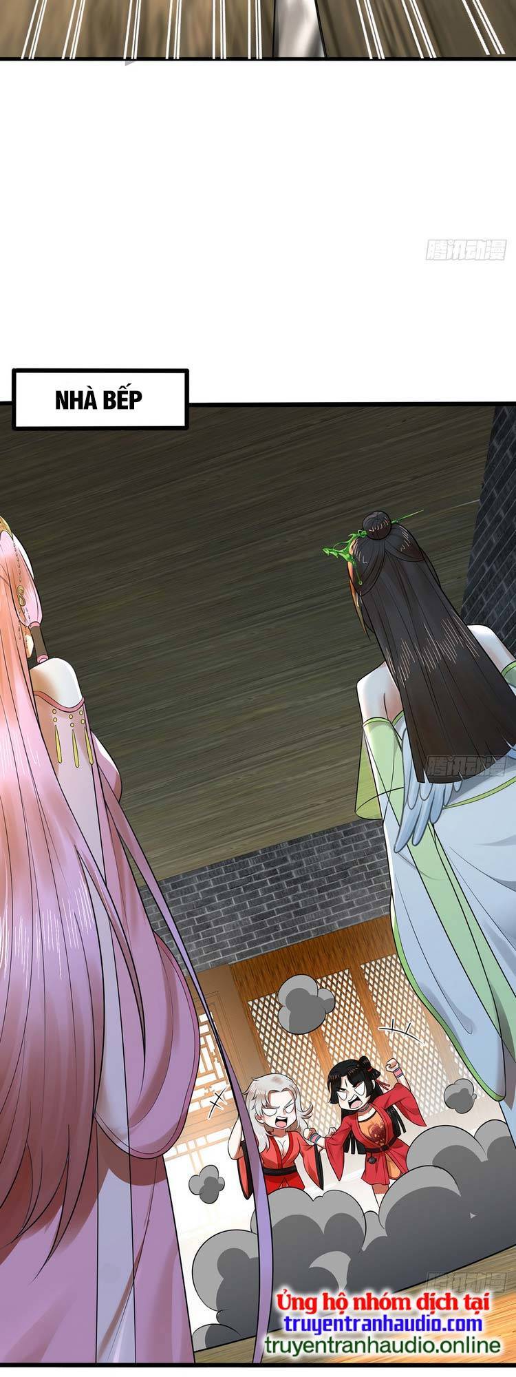 Luyện Khí 3000 Năm Chapter 319 - Trang 2