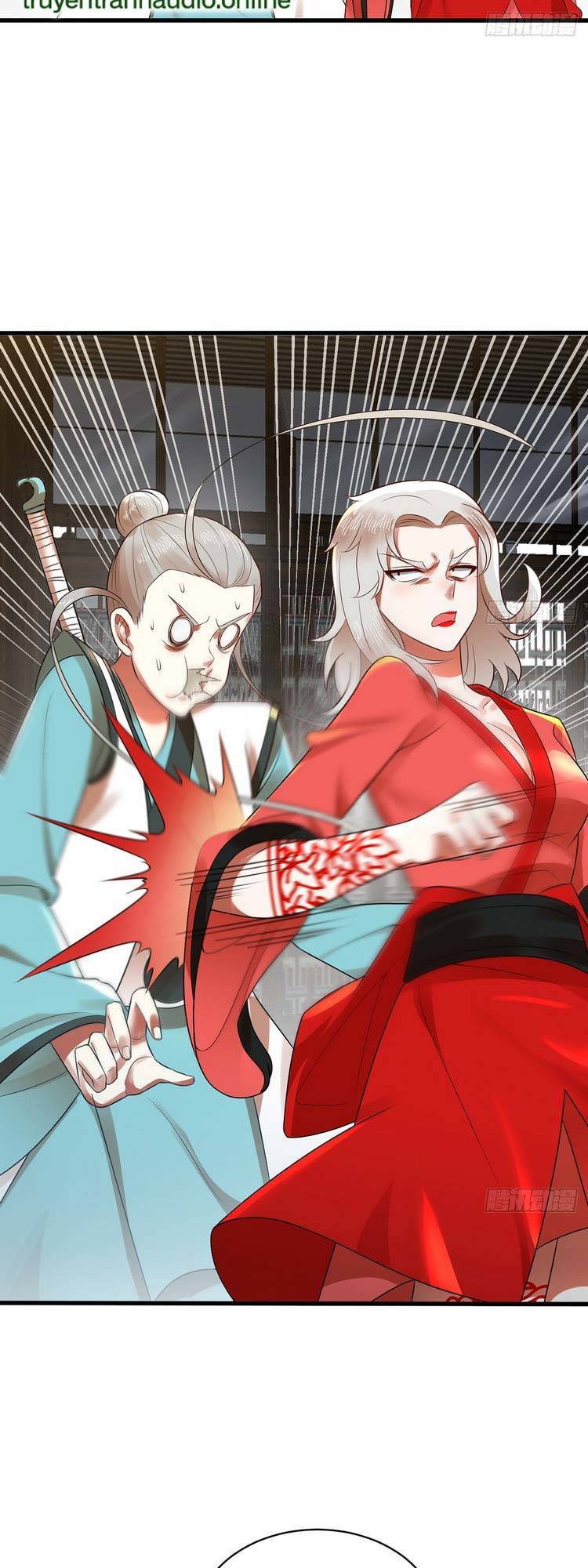 Luyện Khí 3000 Năm Chapter 319 - Trang 2