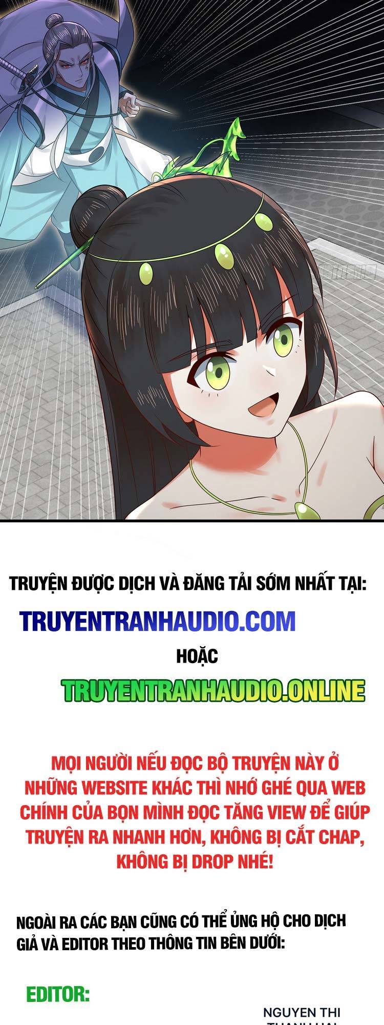 Luyện Khí 3000 Năm Chapter 319 - Trang 2