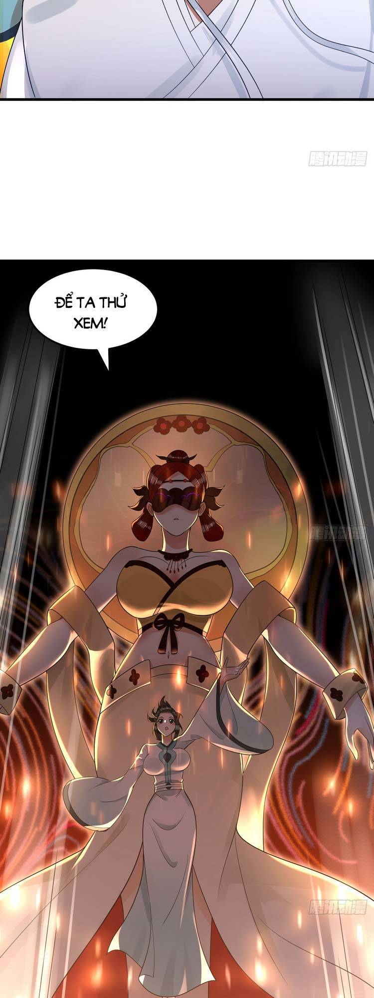 Luyện Khí 3000 Năm Chapter 319 - Trang 2