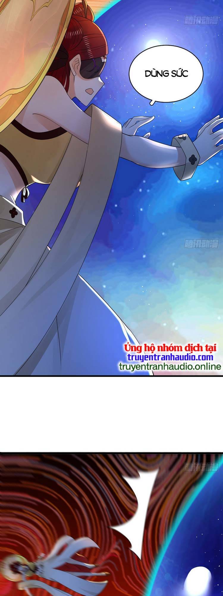 Luyện Khí 3000 Năm Chapter 319 - Trang 2