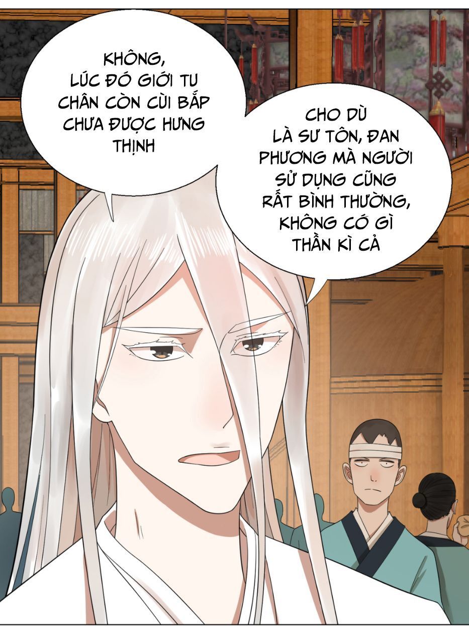 Luyện Khí 3000 Năm Chapter 32 - Trang 2