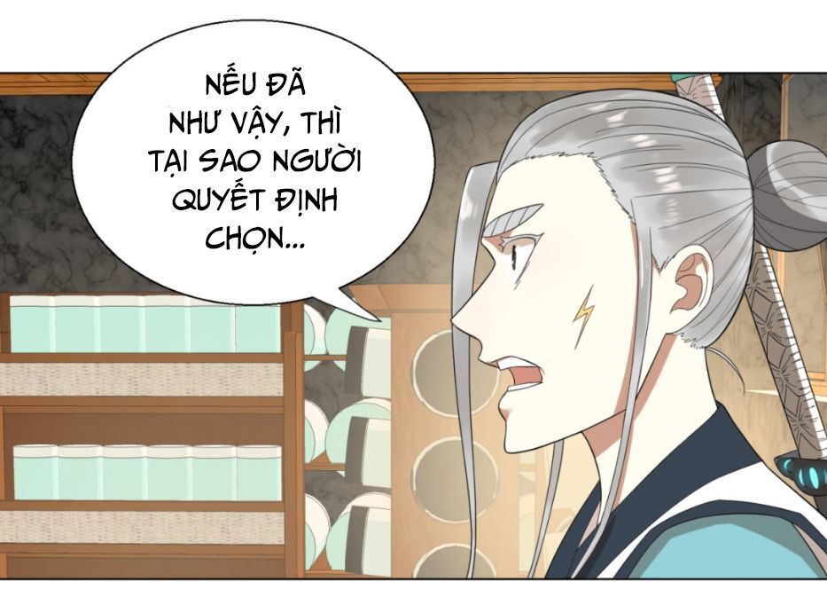 Luyện Khí 3000 Năm Chapter 32 - Trang 2